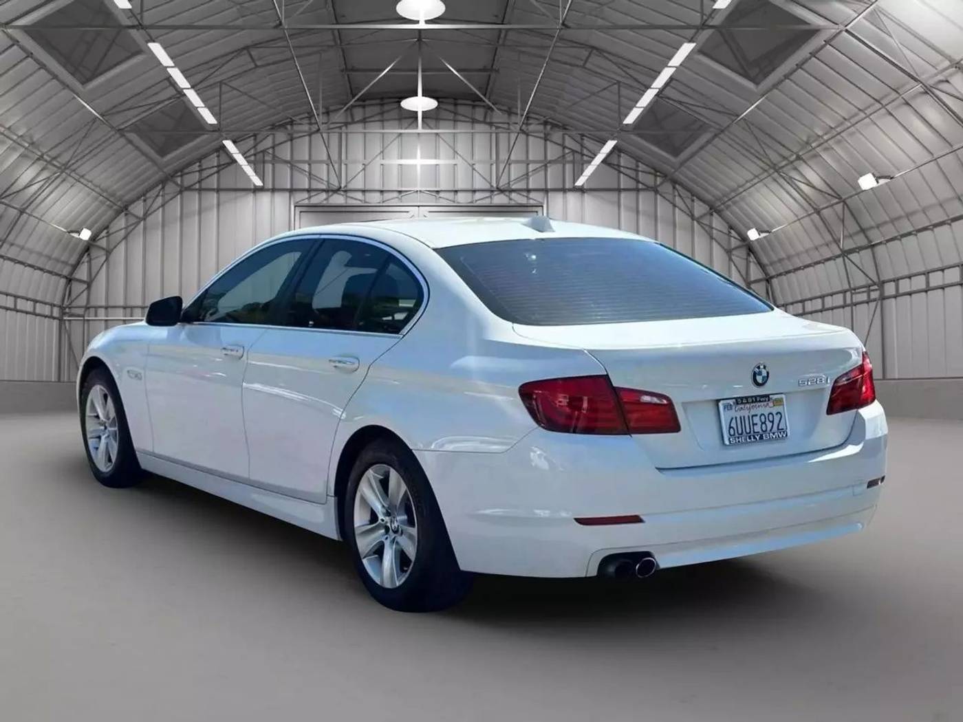 確認用⑤　21-25 Used BMW 528i for Sale in Phoenix, AZ (with Photos) - TrueCar