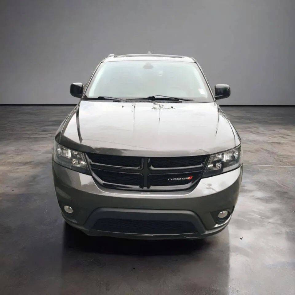 2019 Dodge Journey SE — SUV — 57,624 mi — North Lauderdale, FL