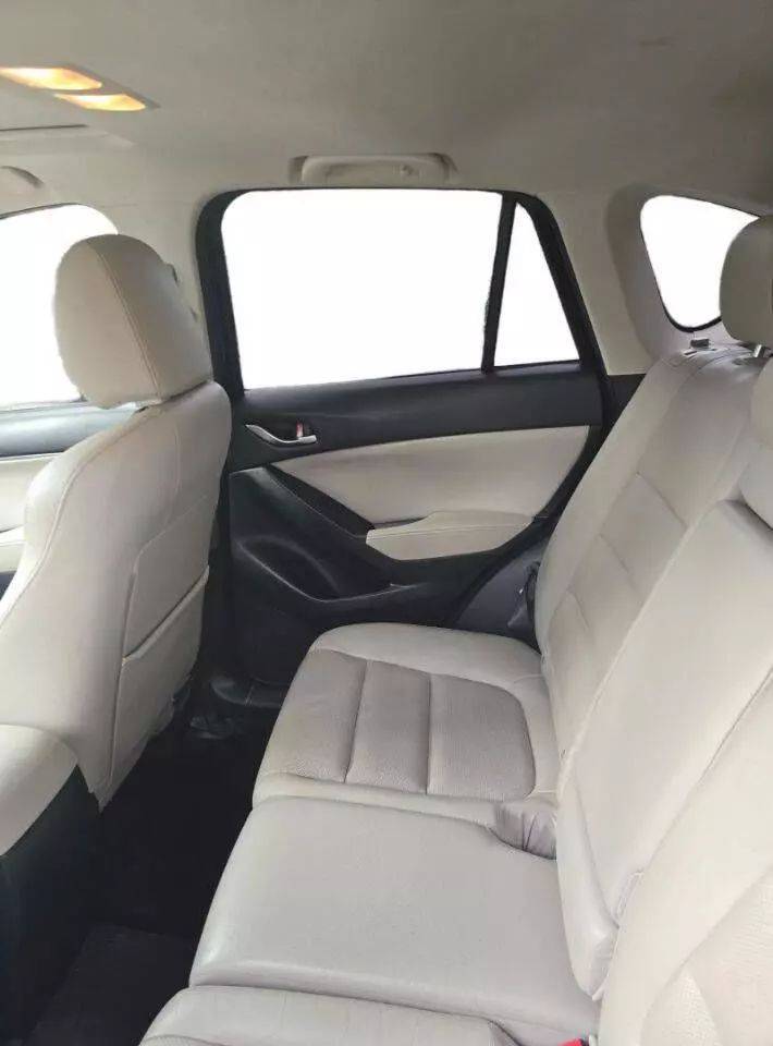 2015 Honda Accord LX — Sedan — 93,524 mi — North Lauderdale, FL