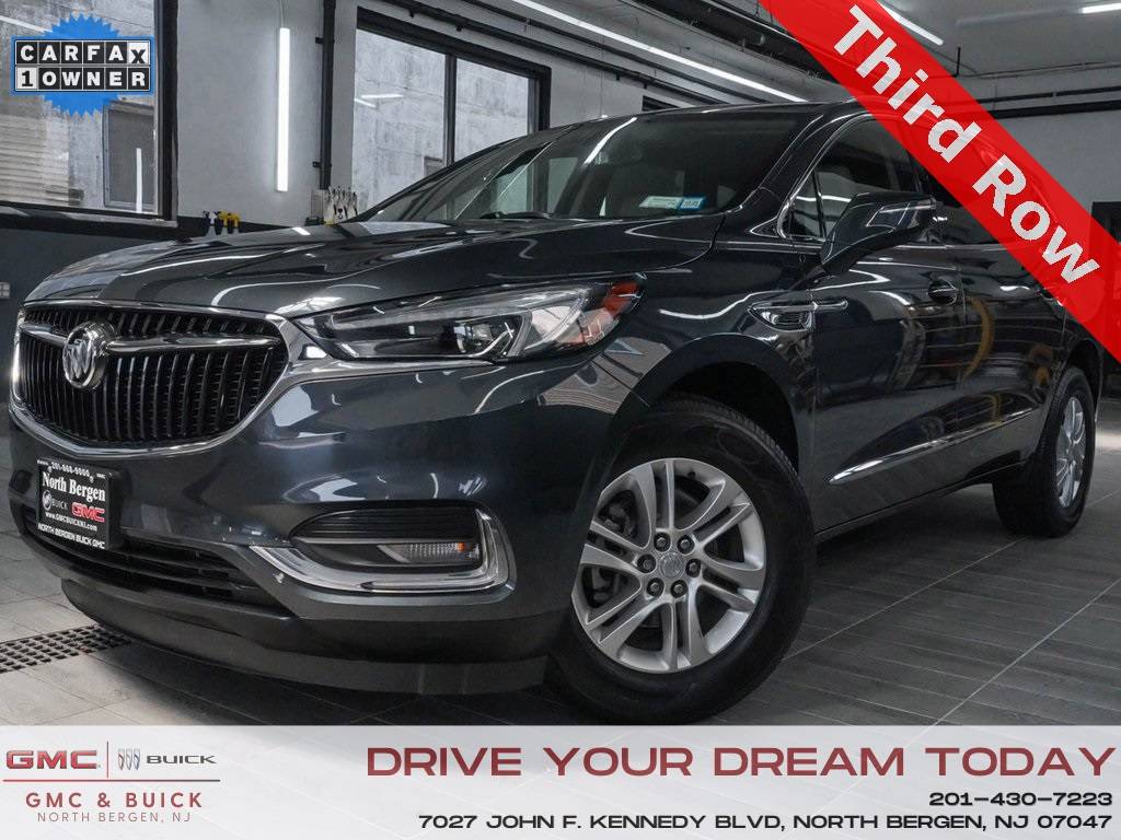 2020 Buick Enclave Essence — SUV — 39,322 mi — North Bergen, NJ