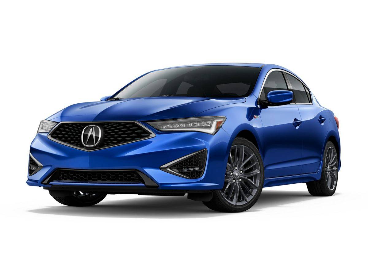 2021 Acura ILX w/Premium/A-SPEC Package — Sedan — 93,224 mi — North Bergen, NJ