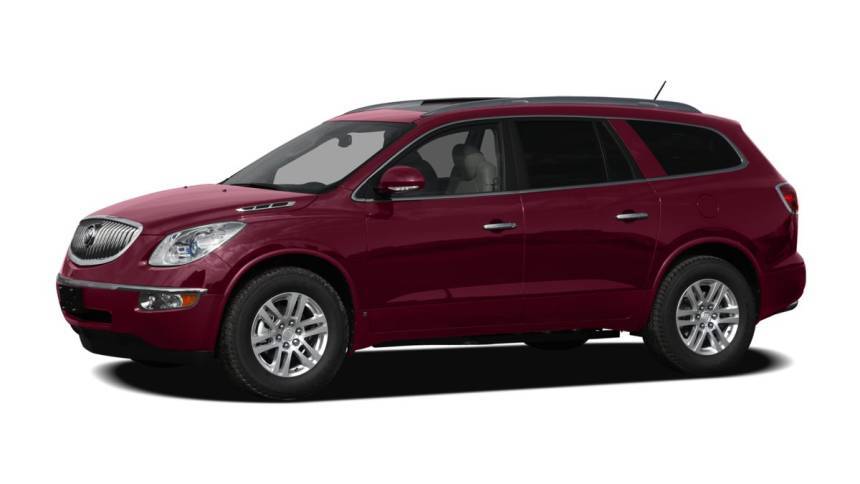 2010 Buick Enclave CXL — SUV — 104,497 mi — North Bergen, NJ