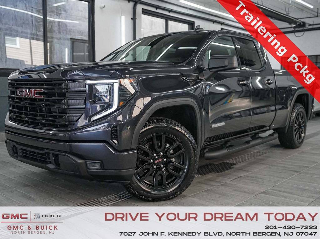 2023 GMC Sierra 1500 Elevation — Pickup Truck — 19,237 mi — North Bergen, NJ