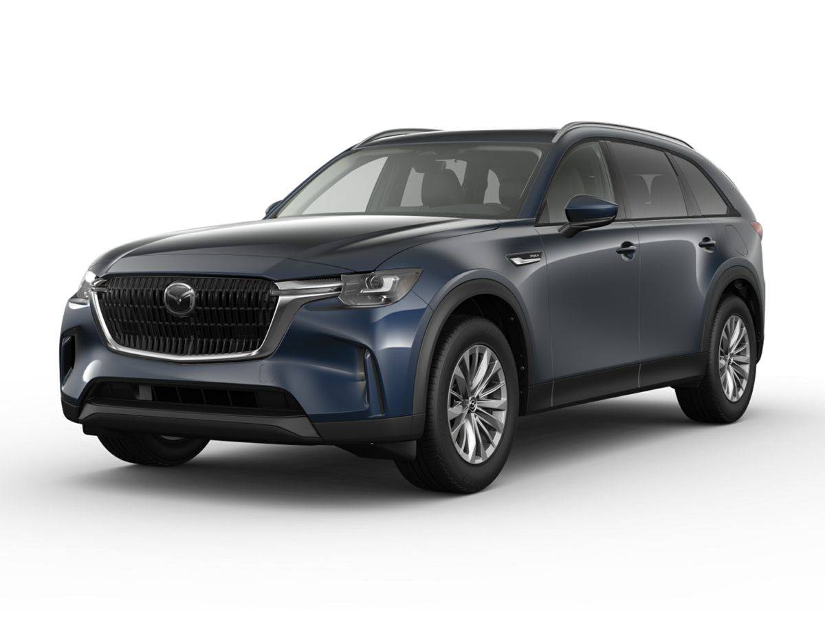 2024 Mazda CX-90 Plug-In Hybrid Preferred — SUV — 22,997 mi — North Bergen, NJ