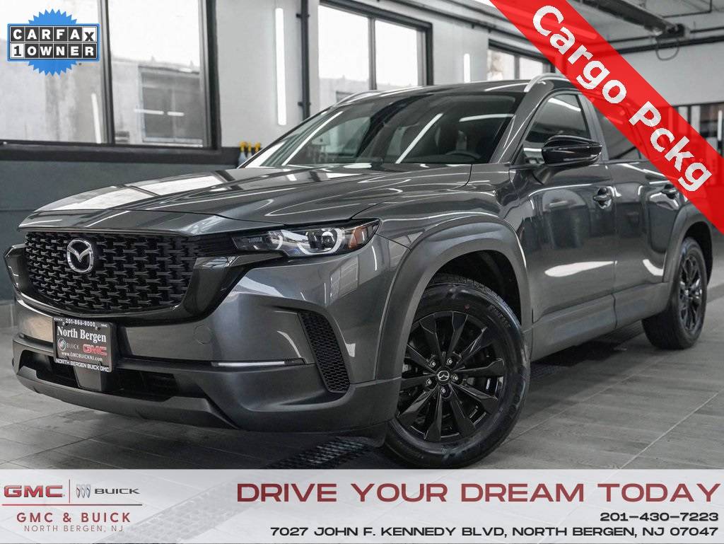 2024 Mazda CX-50 Preferred — SUV — 14,897 mi — North Bergen, NJ