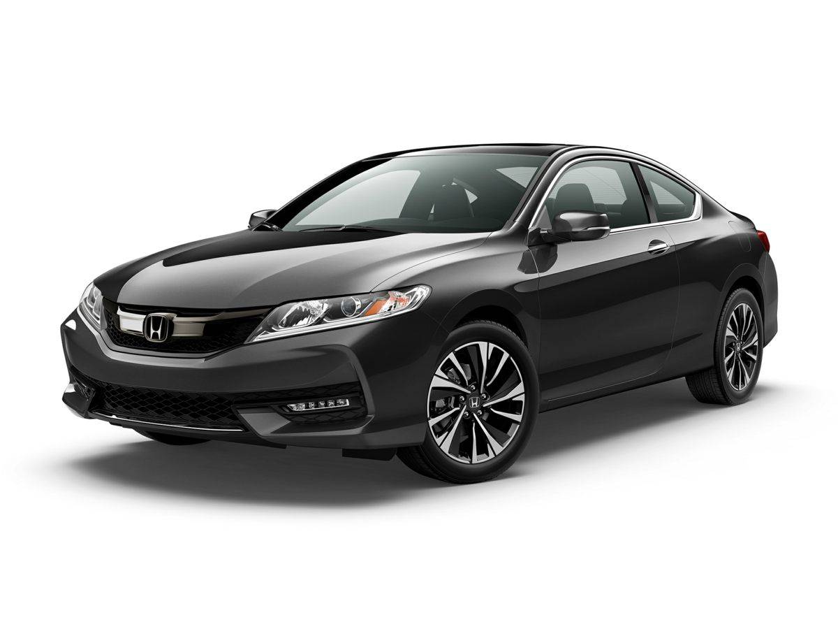 2017 Honda Accord EX — Coupe — 91,959 mi — North Bergen, NJ