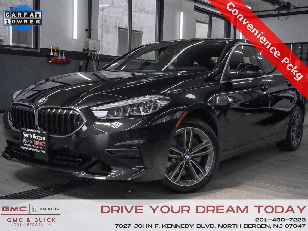 2024 BMW 2 Series 228i — Sedan — 20,291 mi — North Bergen, NJ