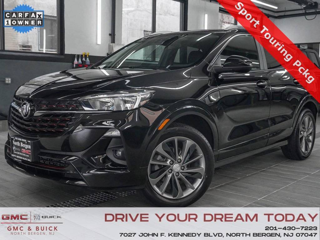 2023 Buick Encore GX Select — SUV — 30,829 mi — North Bergen, NJ