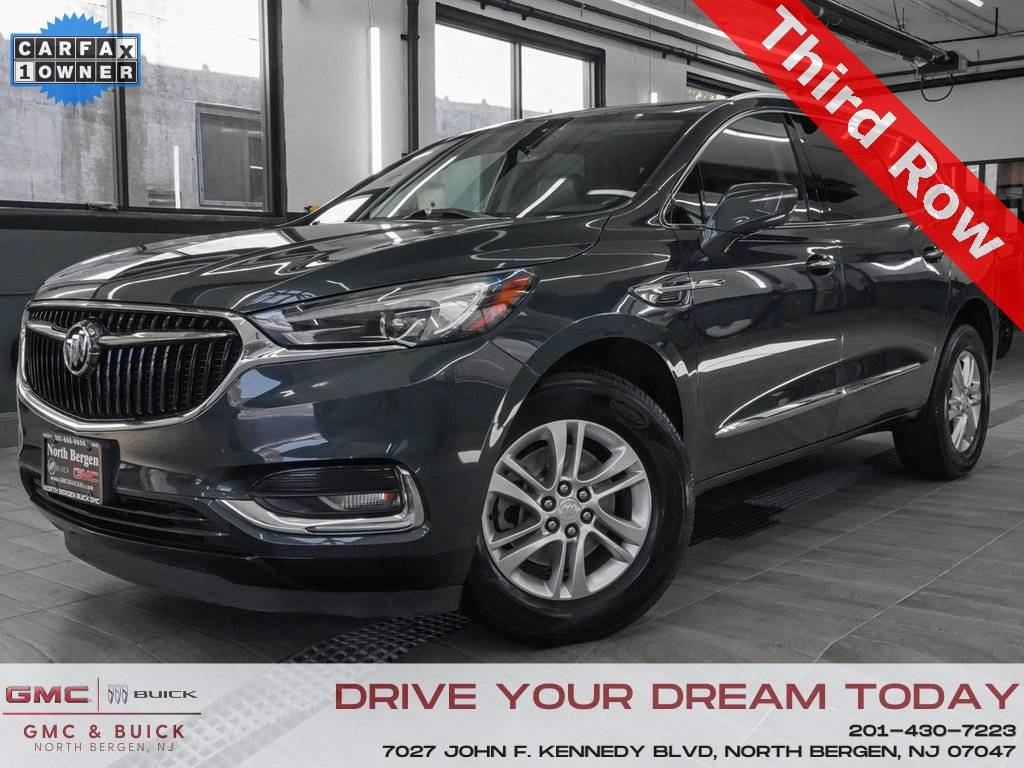 2018 Buick Enclave Essence — SUV — 92,976 mi — North Bergen, NJ