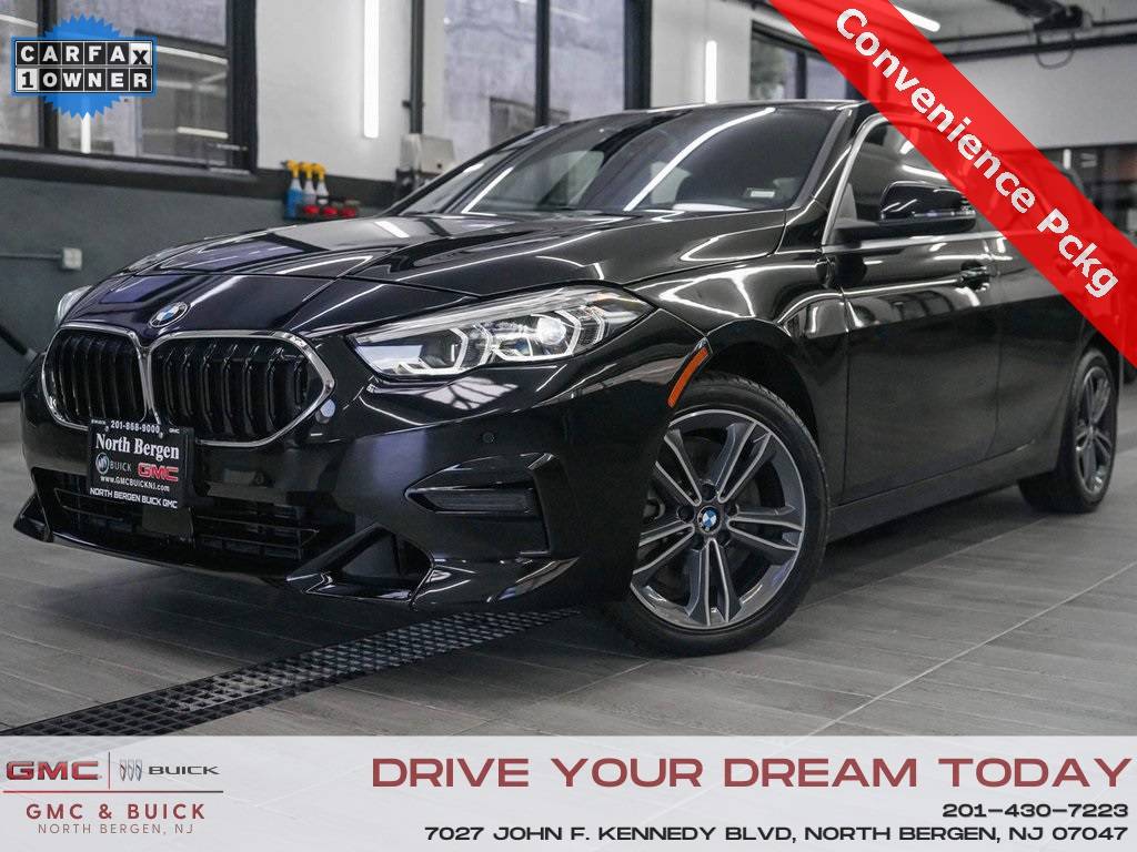 2024 BMW 2 Series 228i — Sedan — 33,199 mi — North Bergen, NJ