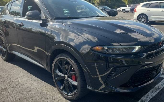 2024 Dodge Hornet R/T Plus — SUV — 17,221 mi — Rochester, MN