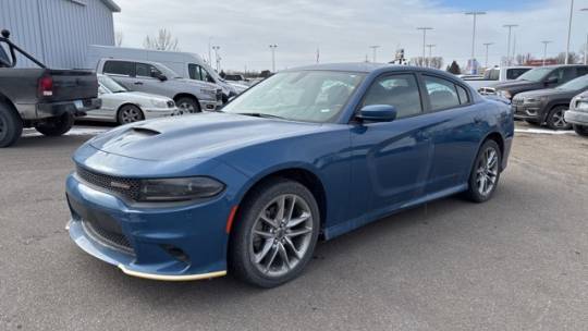 2022 Dodge Charger GT — Sedan — 48,451 mi — Rochester, MN