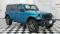 2024 Jeep Wrangler in Rochester, MN 4 - Open Gallery
