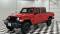 2024 Jeep Gladiator in Rochester, MN 1 - Open Gallery
