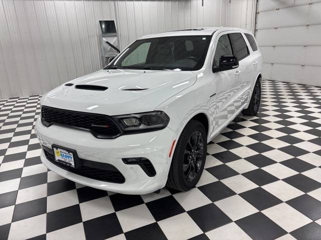 2022 Dodge Durango R/T — SUV — 26,718 mi — Rochester, MN