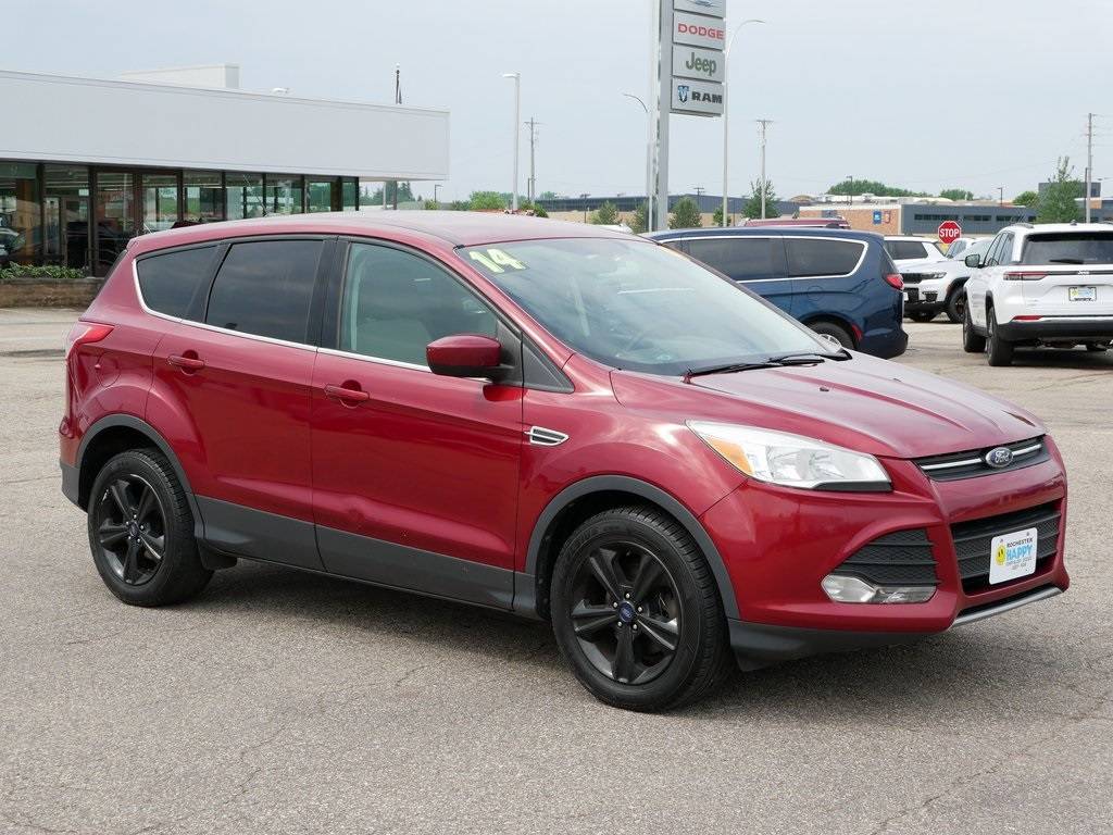 2014 Ford Escape SE — SUV — 172,568 mi — Rochester, MN