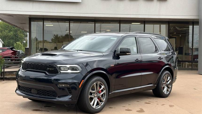 2023 Dodge Durango SRT 392 Premium — SUV — 13 mi — Rochester, MN