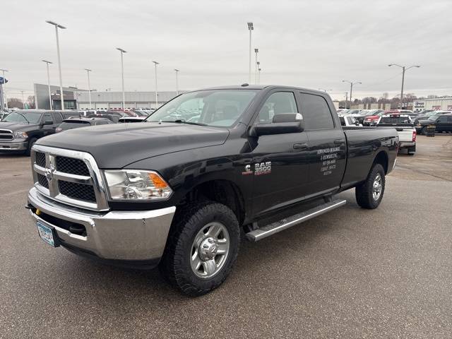 2018 Ram 3500 Tradesman — Pickup Truck — 94,000 mi — Rochester, MN