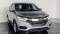 2021 Honda HR-V in St. Peeters, MO 4 - Open Gallery