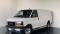 2020 GMC Savana Cargo Van in St. Peeters, MO 1 - Open Gallery
