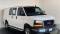 2020 GMC Savana Cargo Van in St. Peeters, MO 4 - Open Gallery