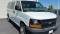 2017 Chevrolet Express Cargo Van in St. Peeters, MO 5 - Open Gallery