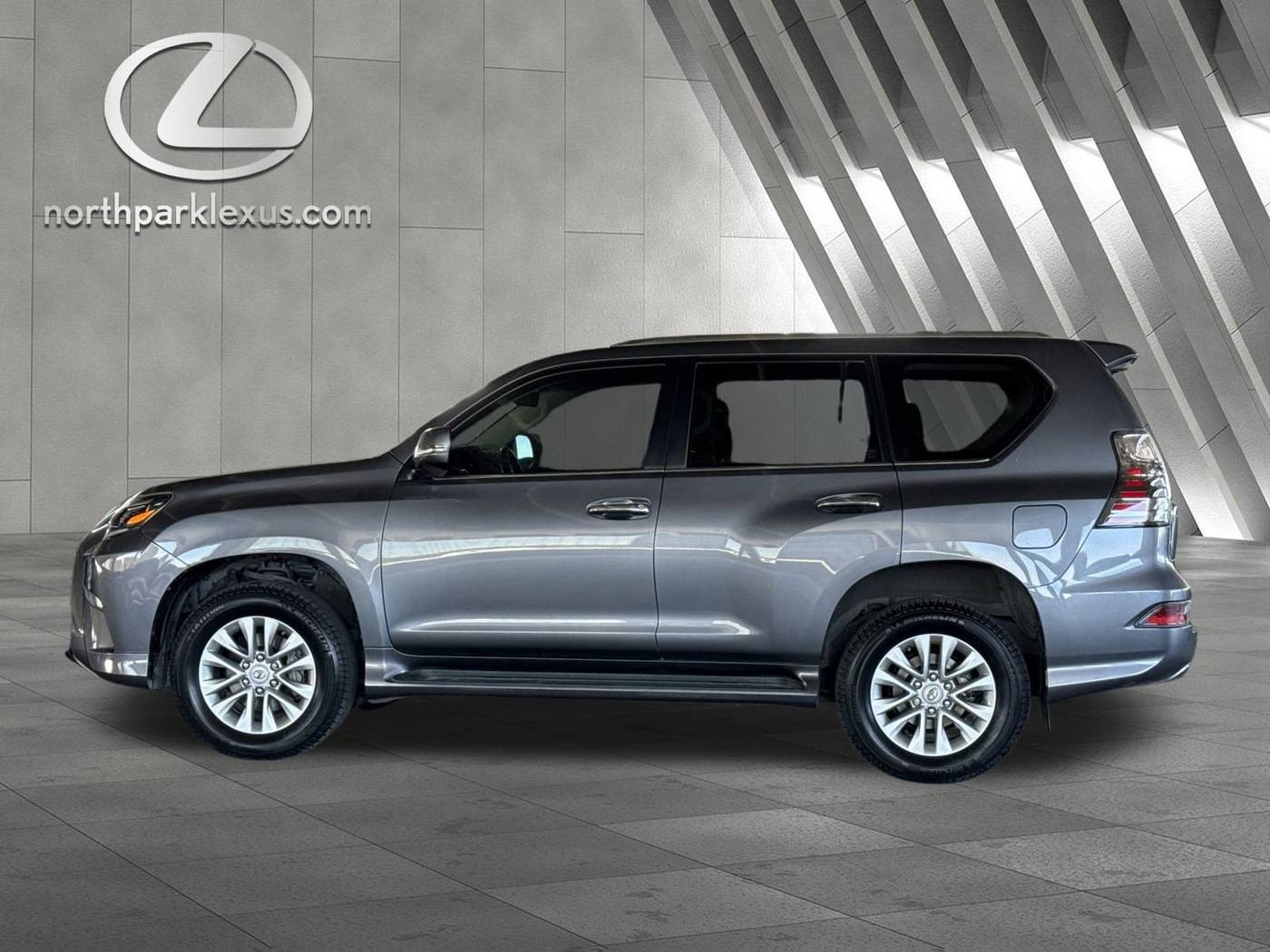 2021 Lexus GX GX 460 Premium