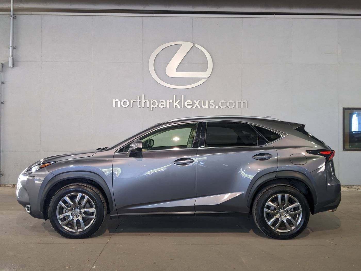 2016 Lexus NX NX 200t — SUV — 82,908 mi — San Antonio, TX