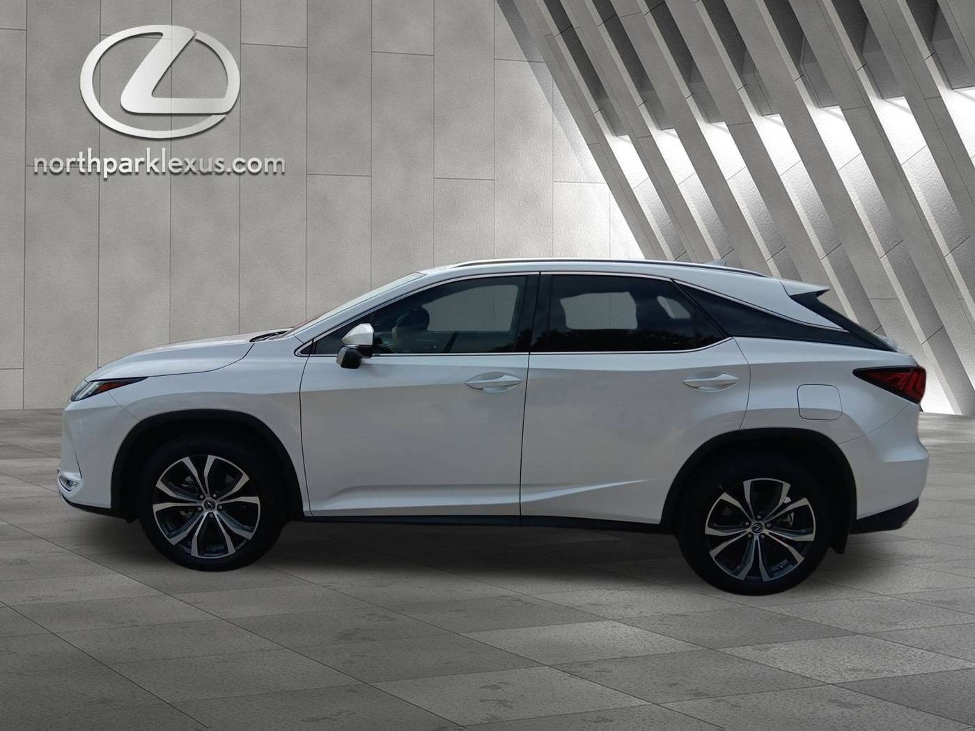 2022 Lexus RX RX 350