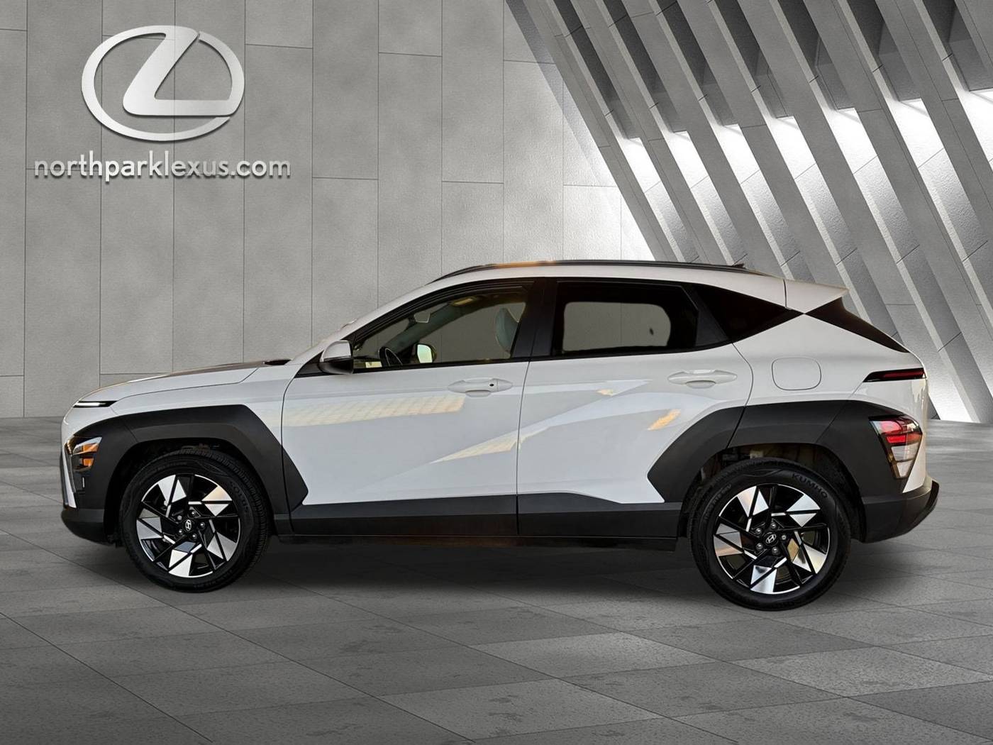2024 Hyundai Kona SEL — SUV — 25,121 mi — San Antonio, TX