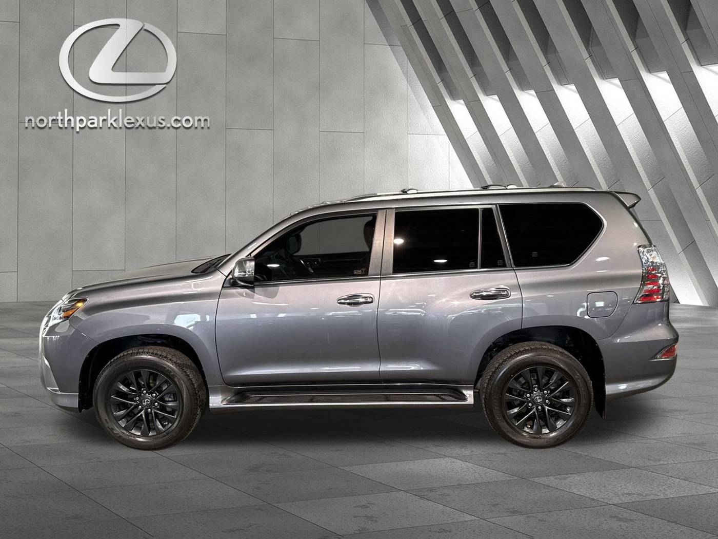 2023 Lexus GX GX 460 Premium — SUV — 39,863 mi — San Antonio, TX