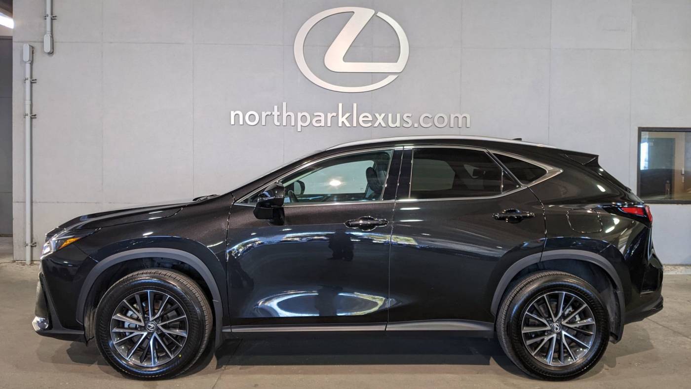 2024 Lexus NX NX 250 Premium — SUV — 20,722 mi — San Antonio, TX