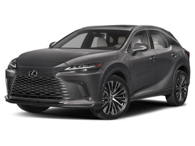 2025 Lexus RX RX 350 Premium Plus