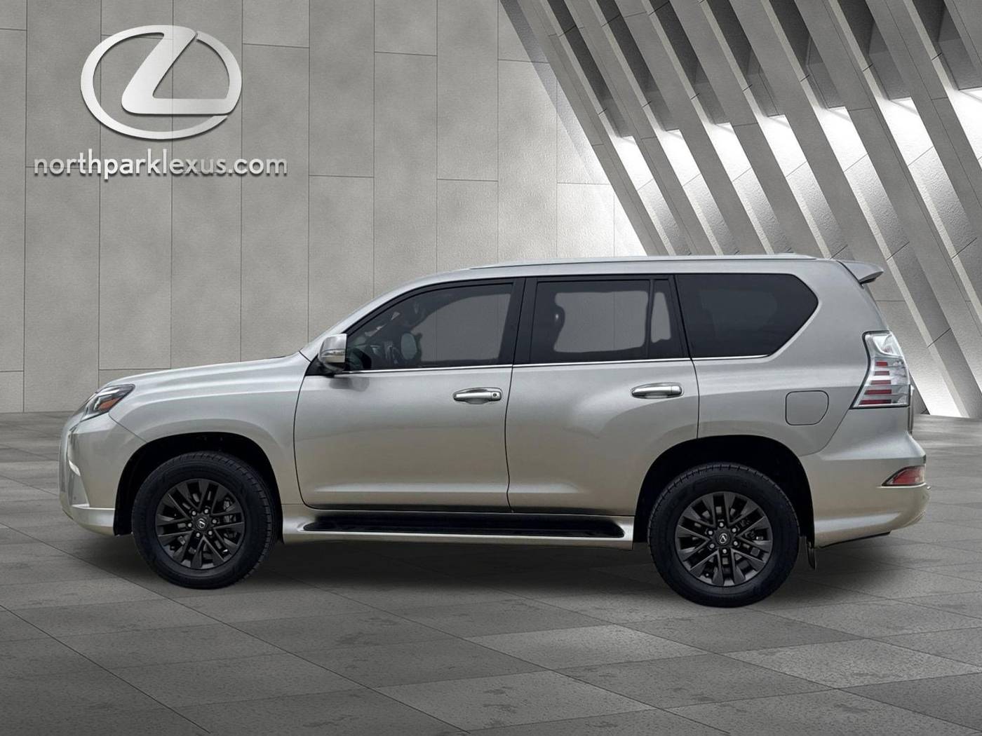 2023 Lexus GX GX 460 Premium
