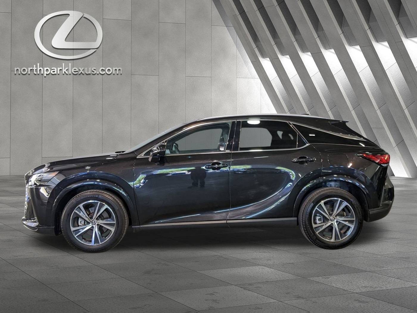 2024 Lexus RX RX 350 Premium — SUV — 21,070 mi — San Antonio, TX