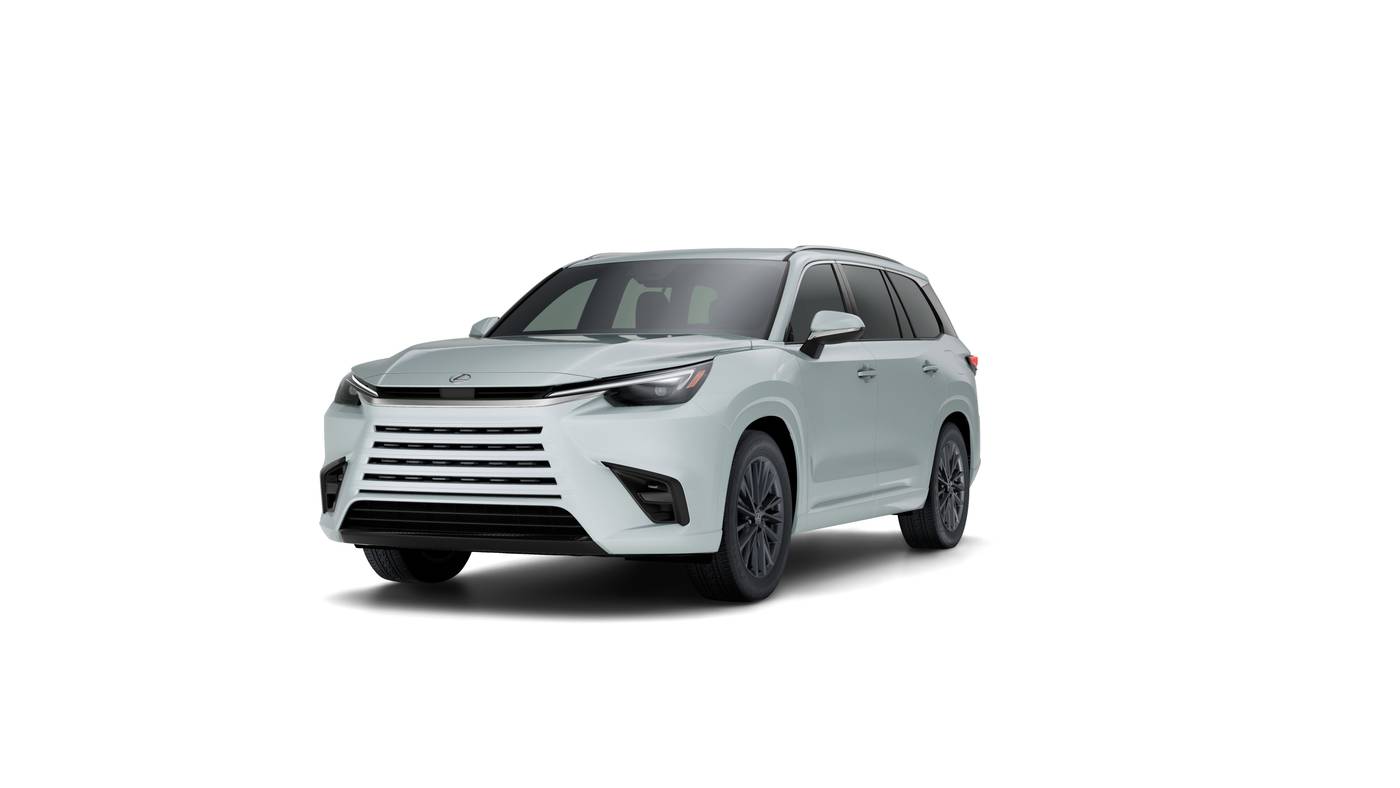 2025 Lexus TX TX 350 Premium — SUV — 166 mi — San Antonio, TX