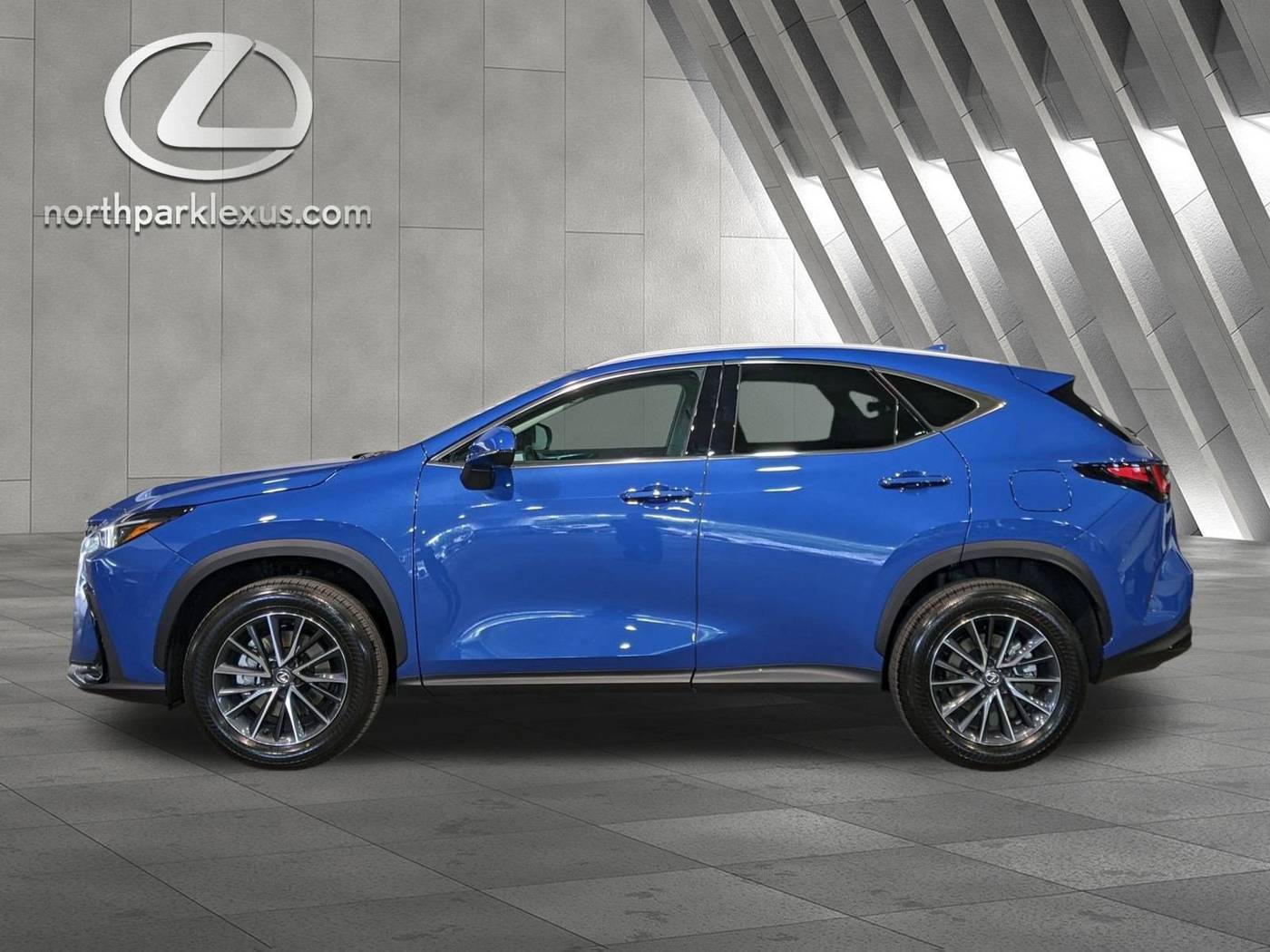 2025 Lexus NX NX 250 — SUV — 250 mi — San Antonio, TX