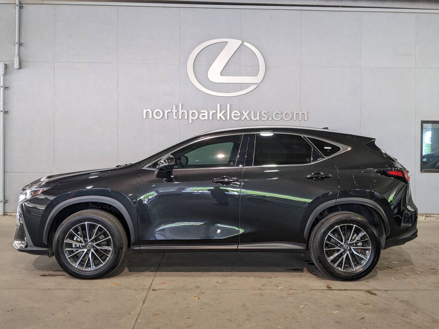 2024 Lexus NX NX 350 Premium — SUV — 20,327 mi — San Antonio, TX