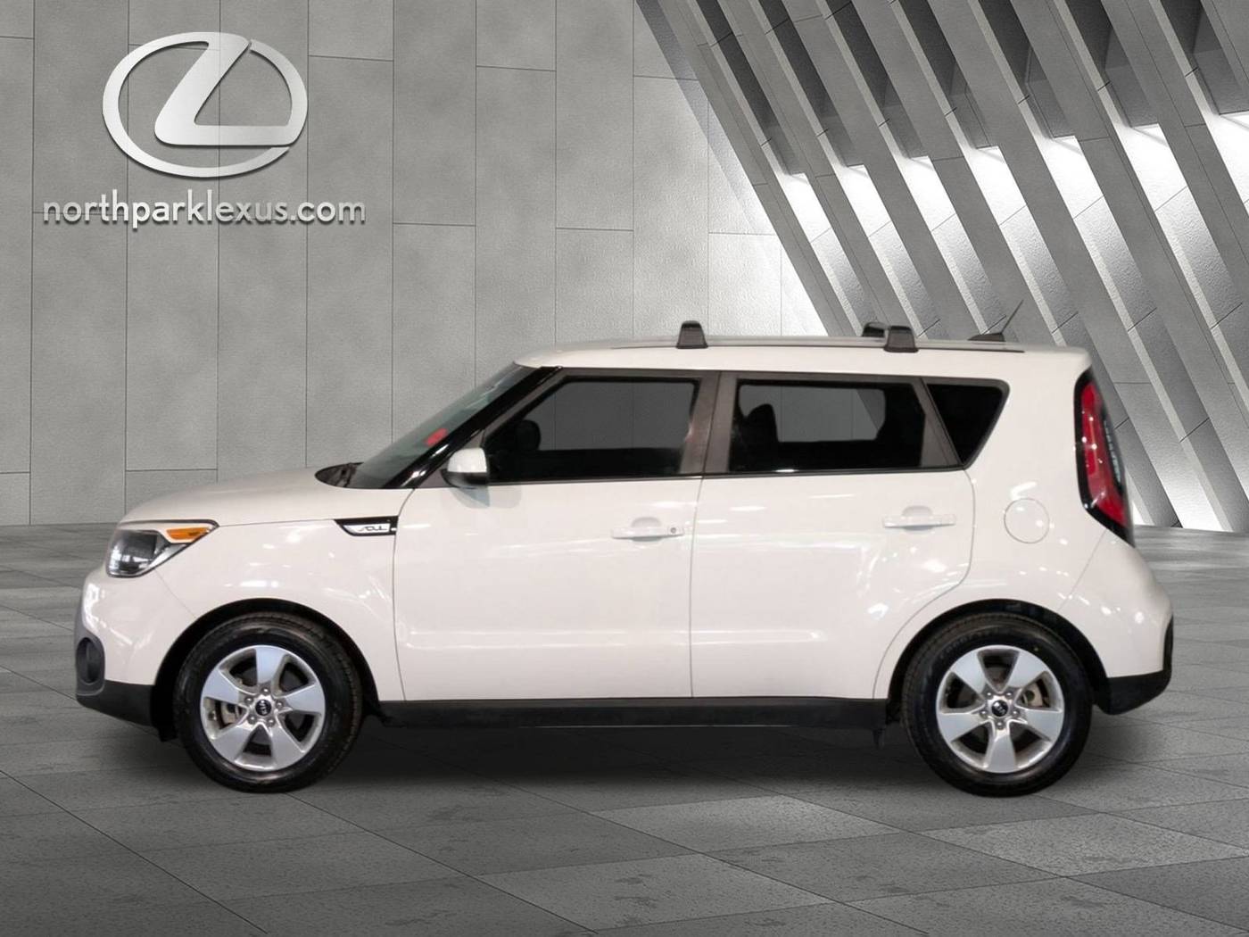 2018 Kia Soul Base — Hatchback — 93,514 mi — San Antonio, TX