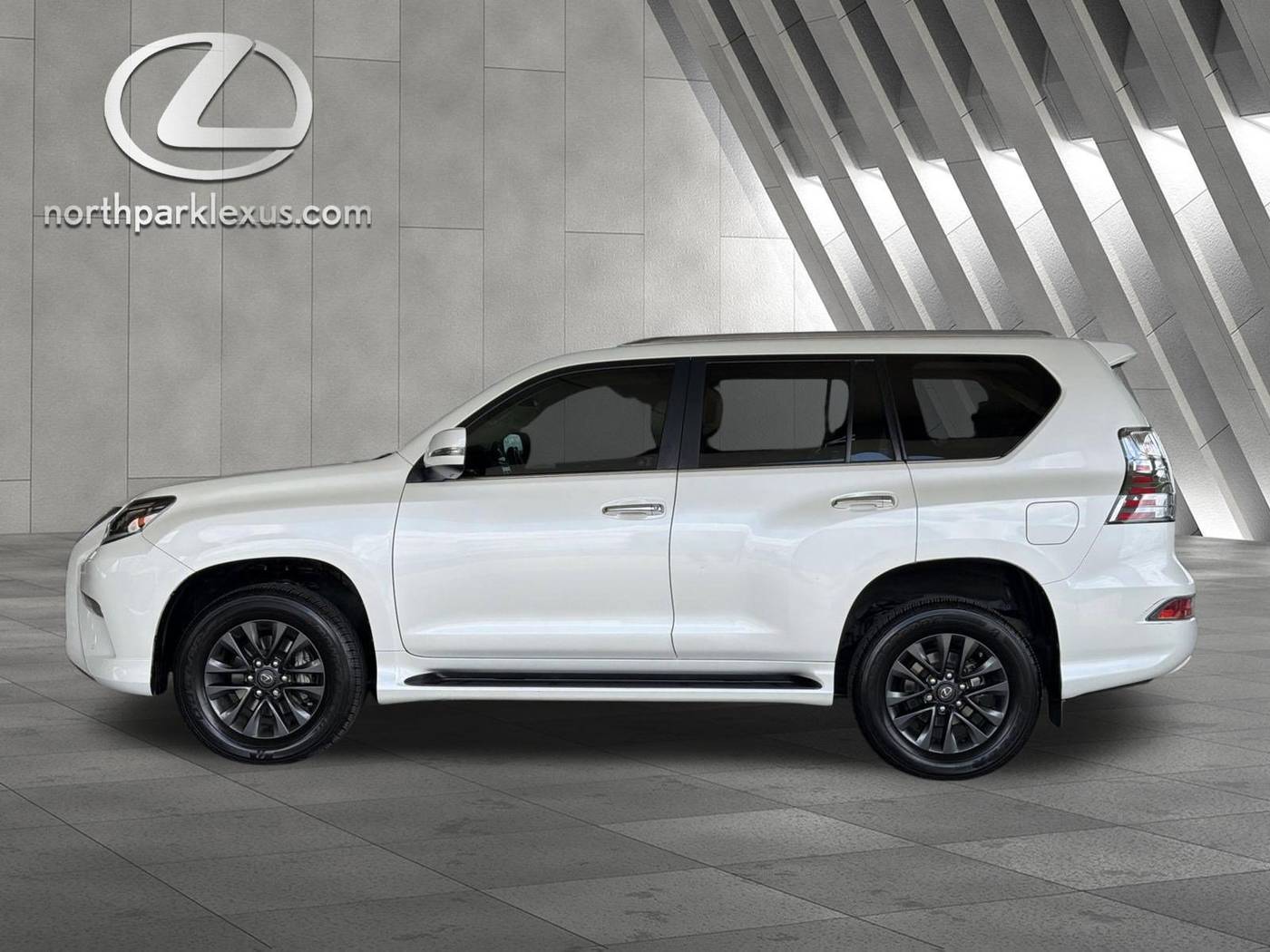 2022 Lexus GX GX 460 Premium