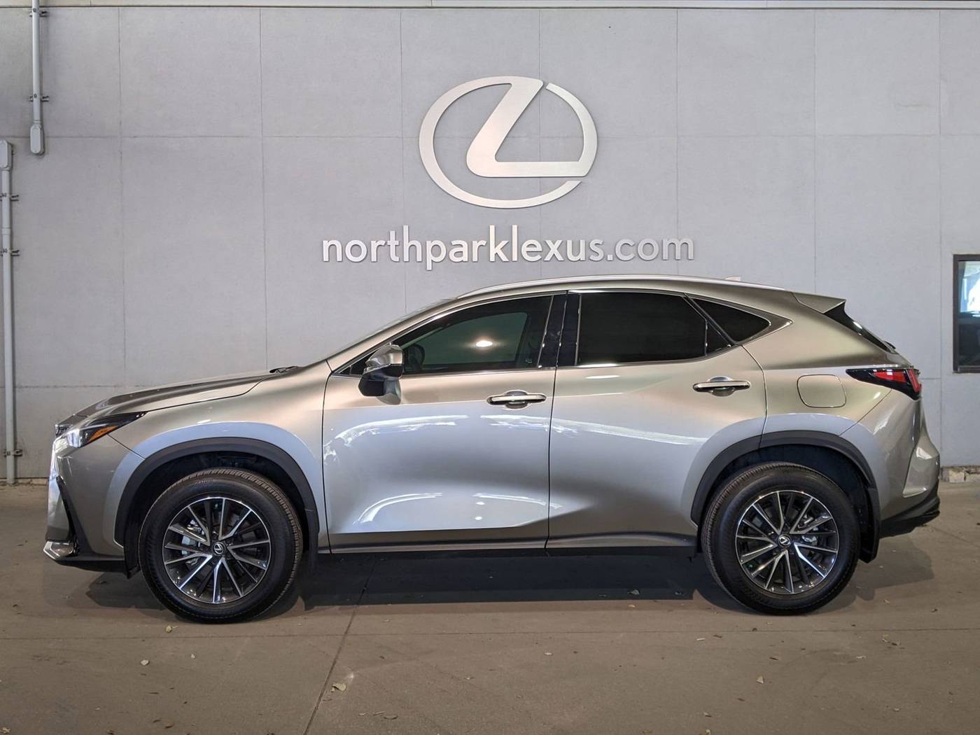 2024 Lexus NX NX 250 — SUV — 7,625 mi — San Antonio, TX