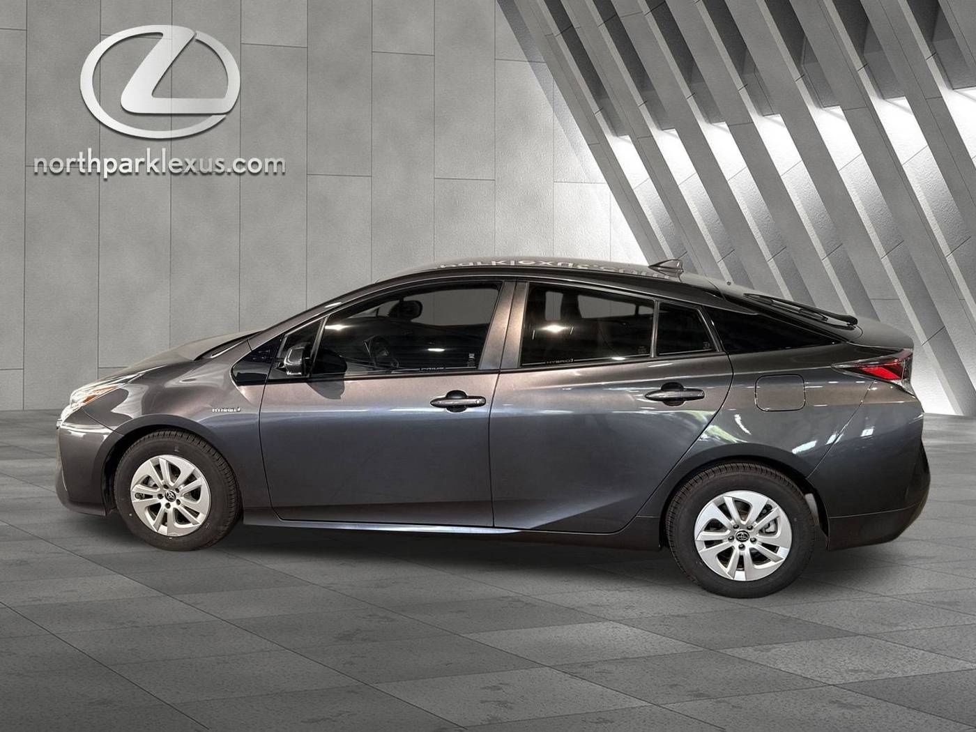 2017 Toyota Prius Four — Hatchback — 89,000 mi — San Antonio, TX