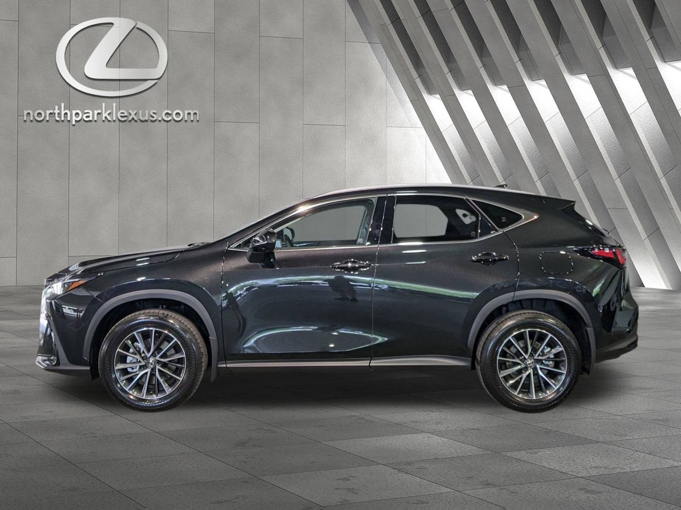 2025 Lexus NX NX 350 Premium — SUV — 42 mi — San Antonio, TX