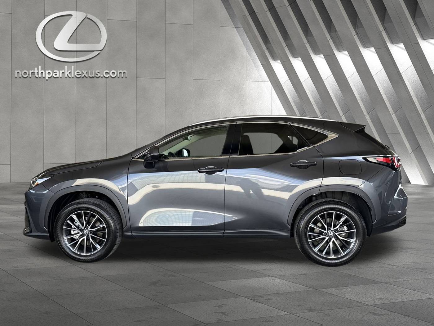 2026 Lexus NX NX 350 Premium — SUV — 82 mi — San Antonio, TX