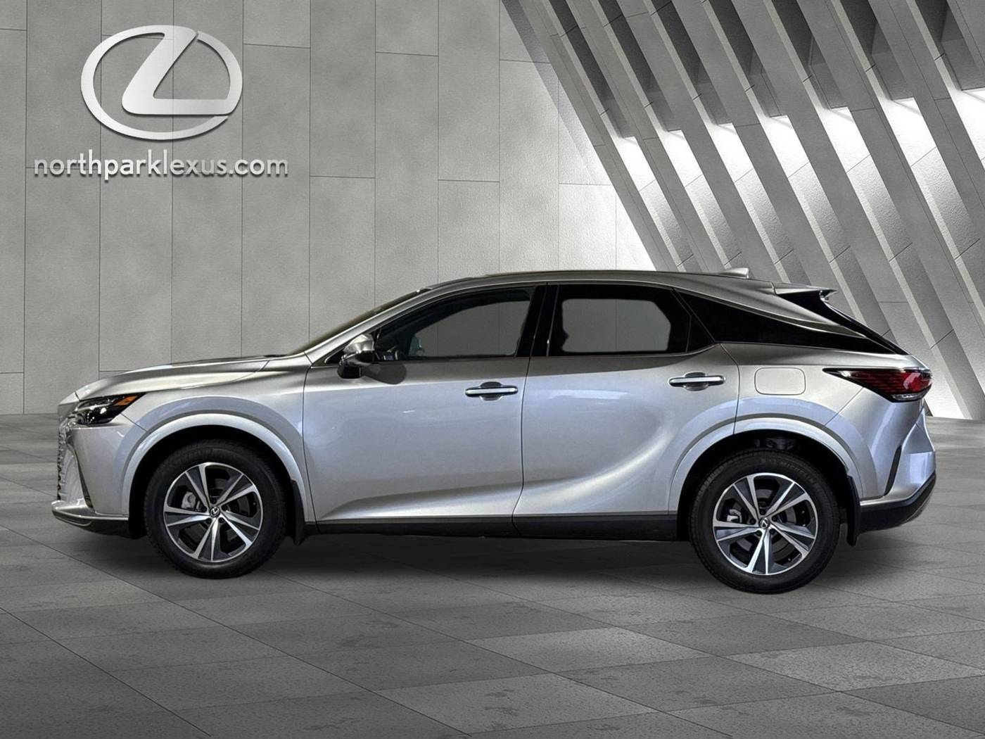 2024 Lexus RX RX 350