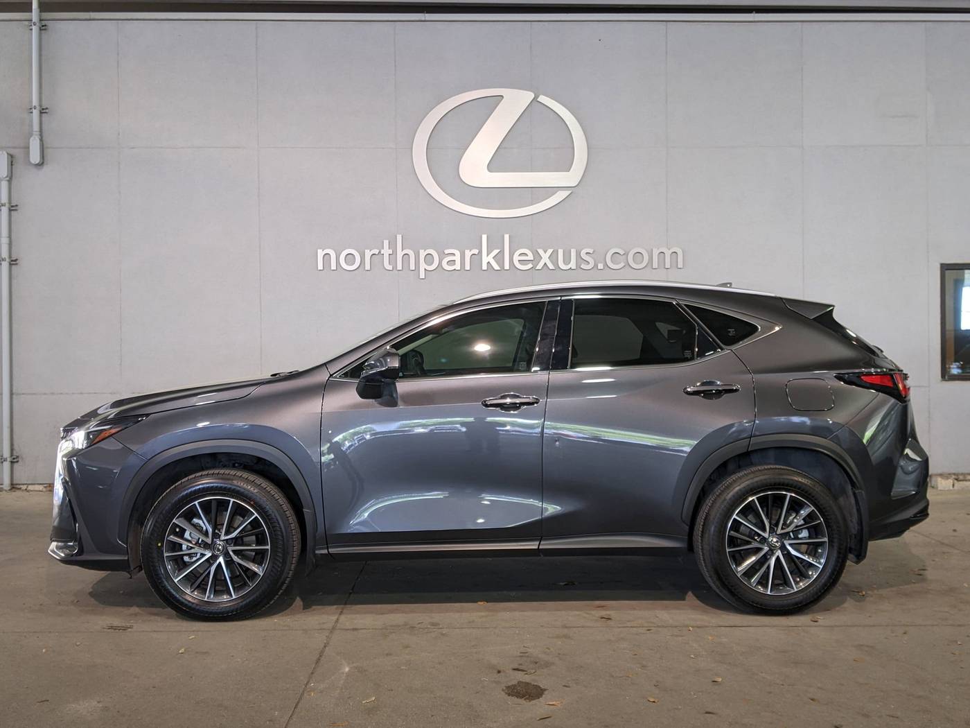 2022 Lexus NX NX 250 Premium — SUV — 19,447 mi — San Antonio, TX