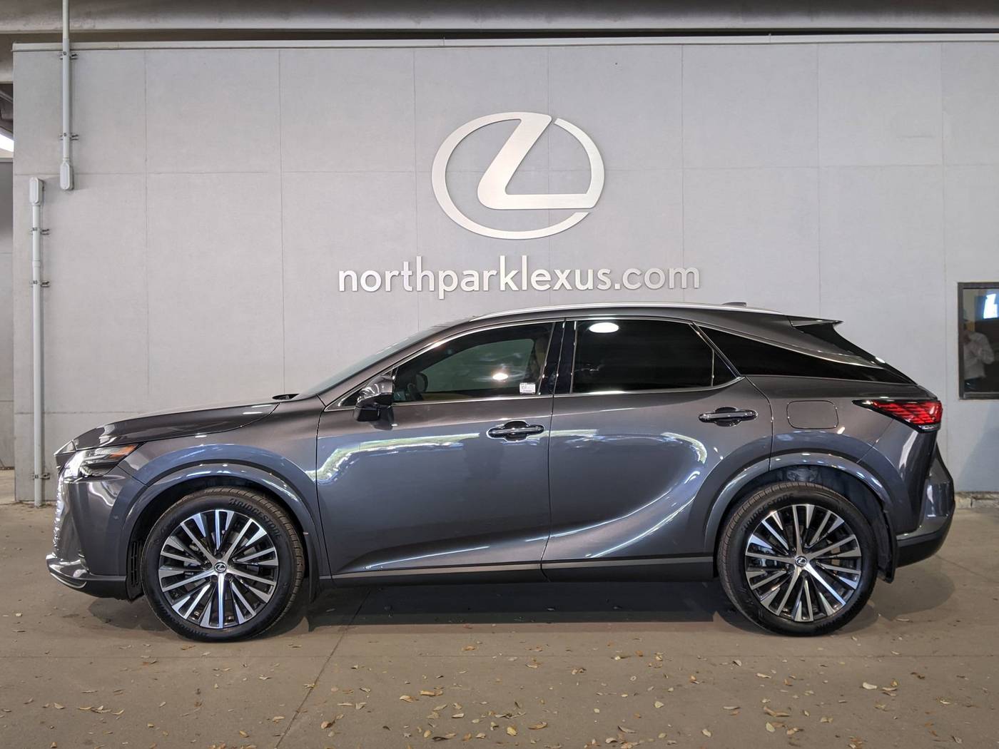 2024 Lexus RX RX 350 Premium Plus — SUV — 28,134 mi — San Antonio, TX