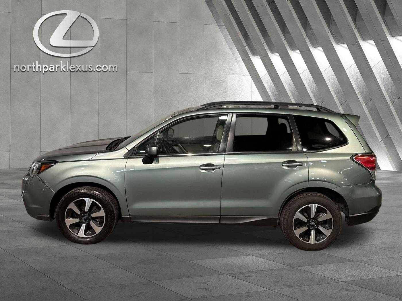 2018 Subaru Forester 2.5i Limited — SUV — 59,289 mi — San Antonio, TX