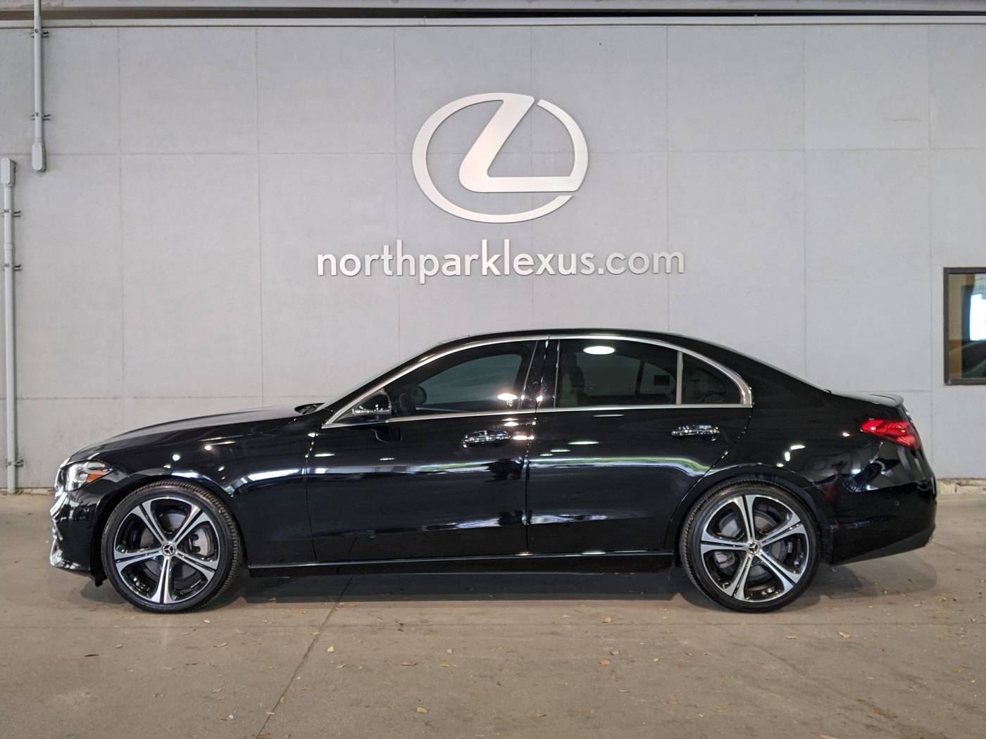 2023 Mercedes-Benz C-Class C 300 — Sedan — 31,254 mi — San Antonio, TX