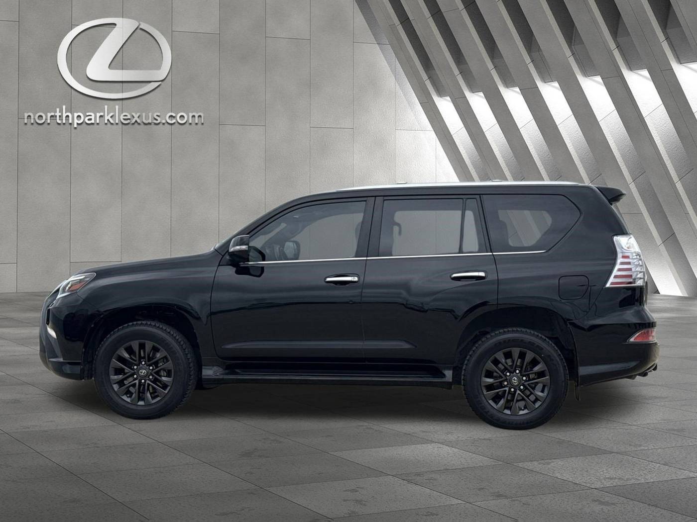 2023 Lexus GX GX 460 Premium